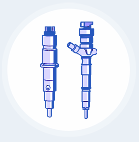 Common Rail M11 Injector Spare Part Info PDF - xpipump